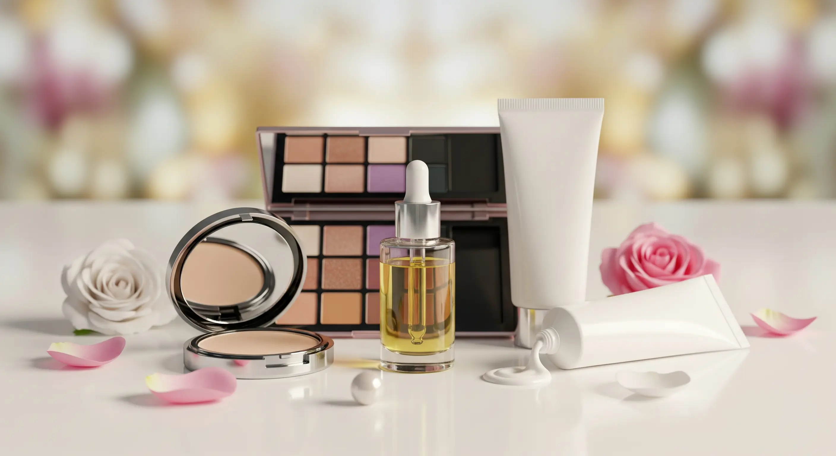 Elegant Beauty Hub | Luxury Spa, Hair, Makeup & Skincare in Kathmandu