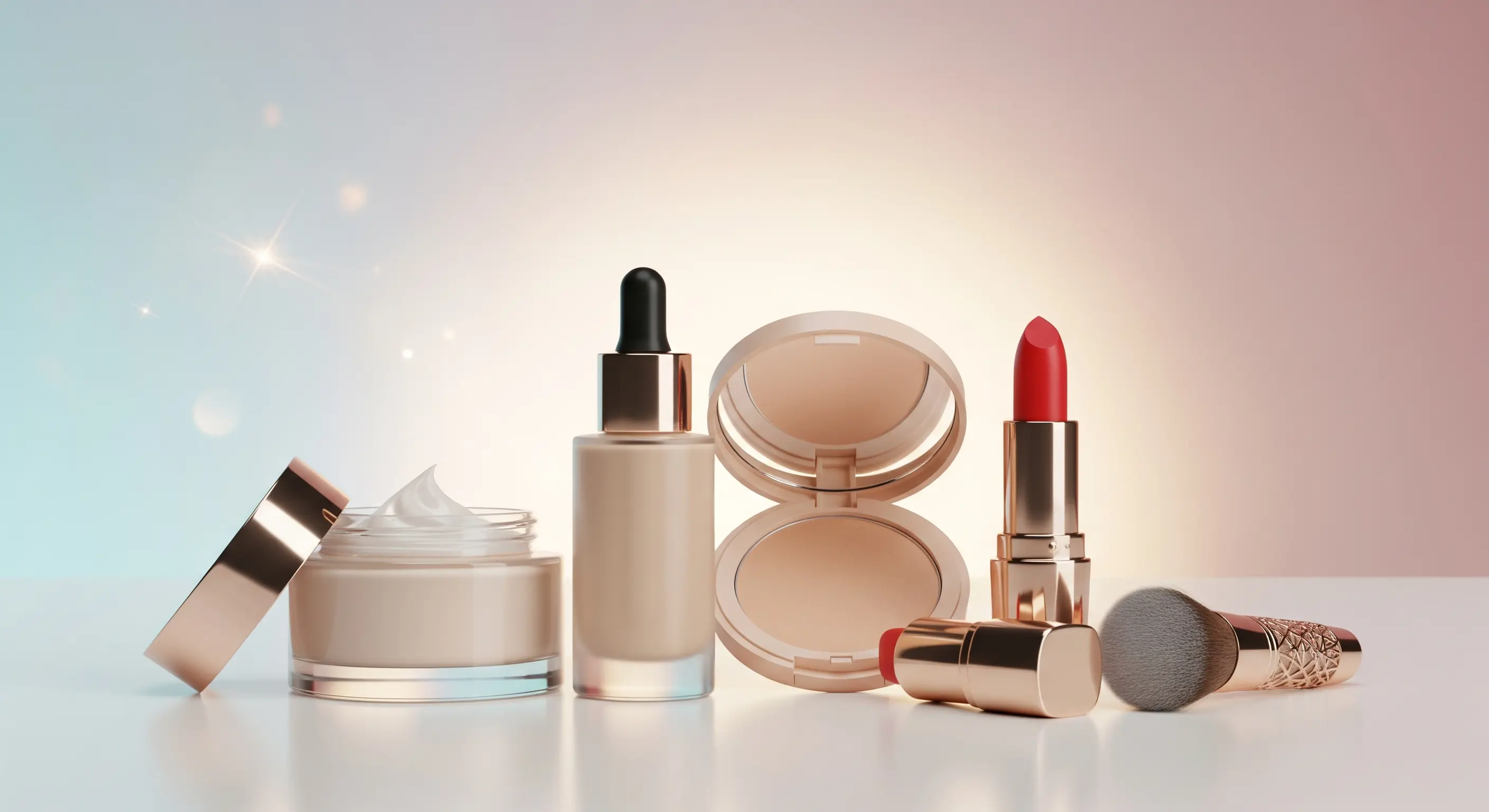 Elegant Beauty Hub | Luxury Spa, Hair, Makeup & Skincare in Kathmandu
